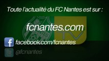 AS Monaco - FC Nantes : les réactions