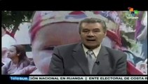 Injerencia de EE.UU. en Costa Rica es evidente: José María Villalta