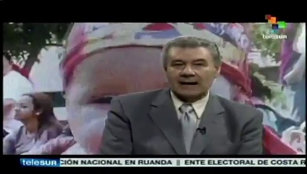 Injerencia de EE.UU. en Costa Rica es evidente: José María Villalta