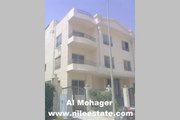 Excellent Apartment For Sale in Nerjs  New Cairo City