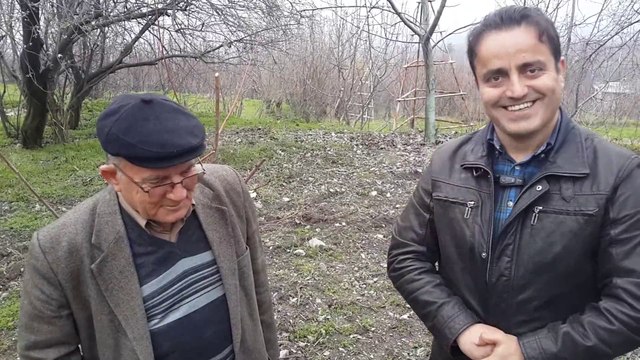 Kiraz, Denizli Honaz, Mustafa Barunduk