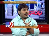 Music director Sai Karthik on Rowdy movie with NRIs - Varadhi - USA - Part 3