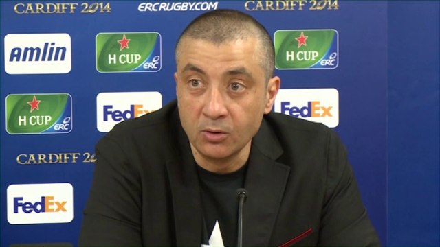 Toulon - Boudjellal : La vie sera compliquée sans Wilkinson