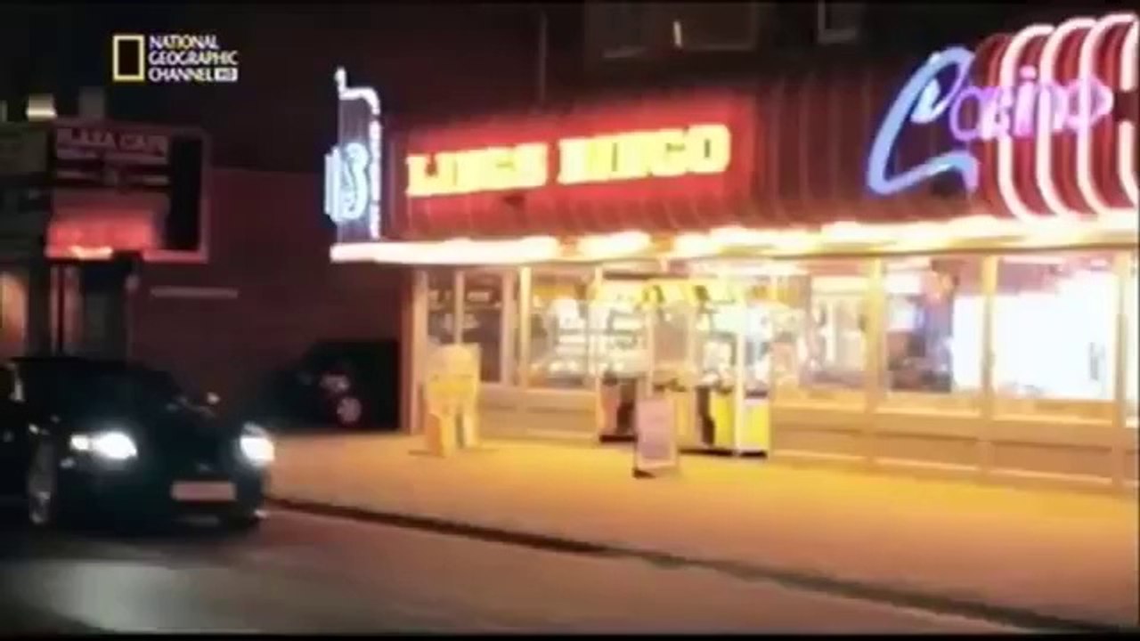 OVNI: Nouvelles Preuves