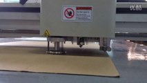 aokecut@163.com DCZ70 aoke corrugated carton box sample maker cutter machine