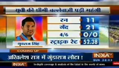 Indian Media Gone Crazy After Losing The World Cup