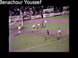 Abdelkrim Merry Krimau vs Laval - Ligue 1 - matchday 19 - 1982/1983