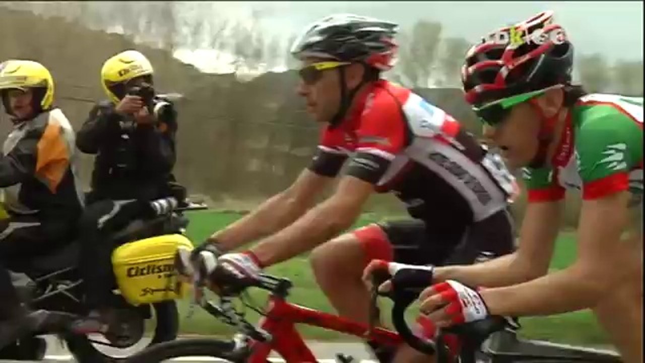 GP Miguel Indurain 2014
