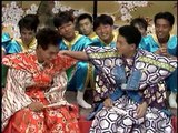 Most Extreme Elimination Challenge (MXC) - 203 - Cable TV Workers vs. White House Employees
