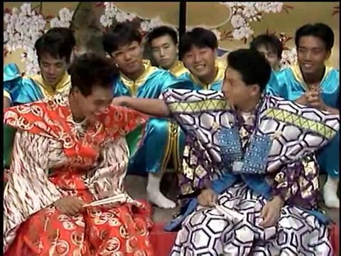 Most Extreme Elimination Challenge (MXC) - 203 - Cable TV Workers vs. White House Employees