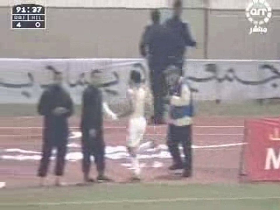 RAJAE BIDAOUI PUB 2006 MAROC SPORT