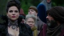 Regina Learns About The Wicked Witch & Oz 3x13 Once Upon A Time