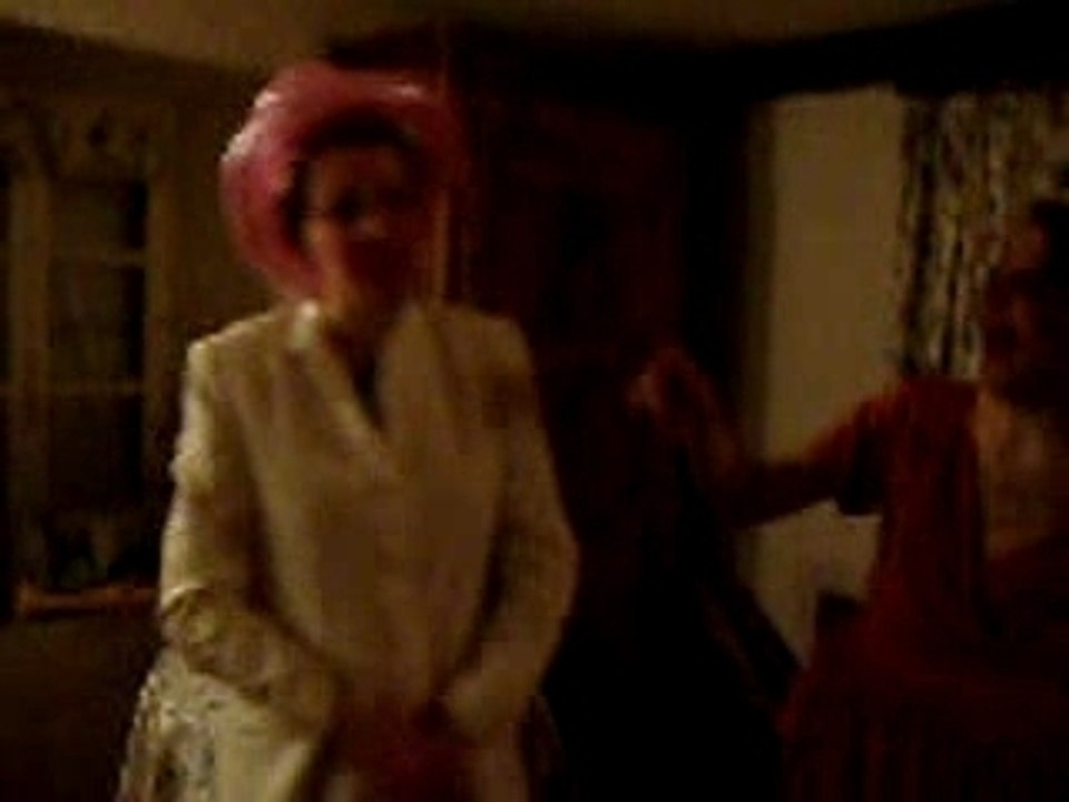 delire chapeau capote