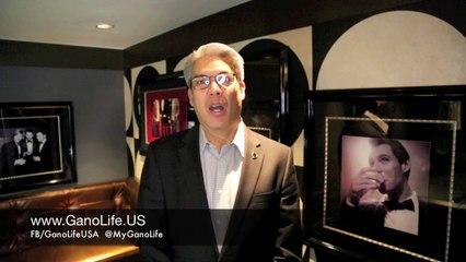 GanoLife University Review | GanoLife USA pt. 6