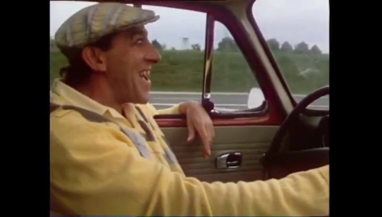 Greyhounds - Geisterfahrer