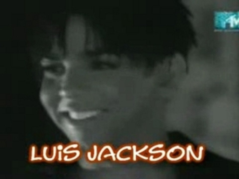 Michael Jackson & 3T And LuisJackson Why