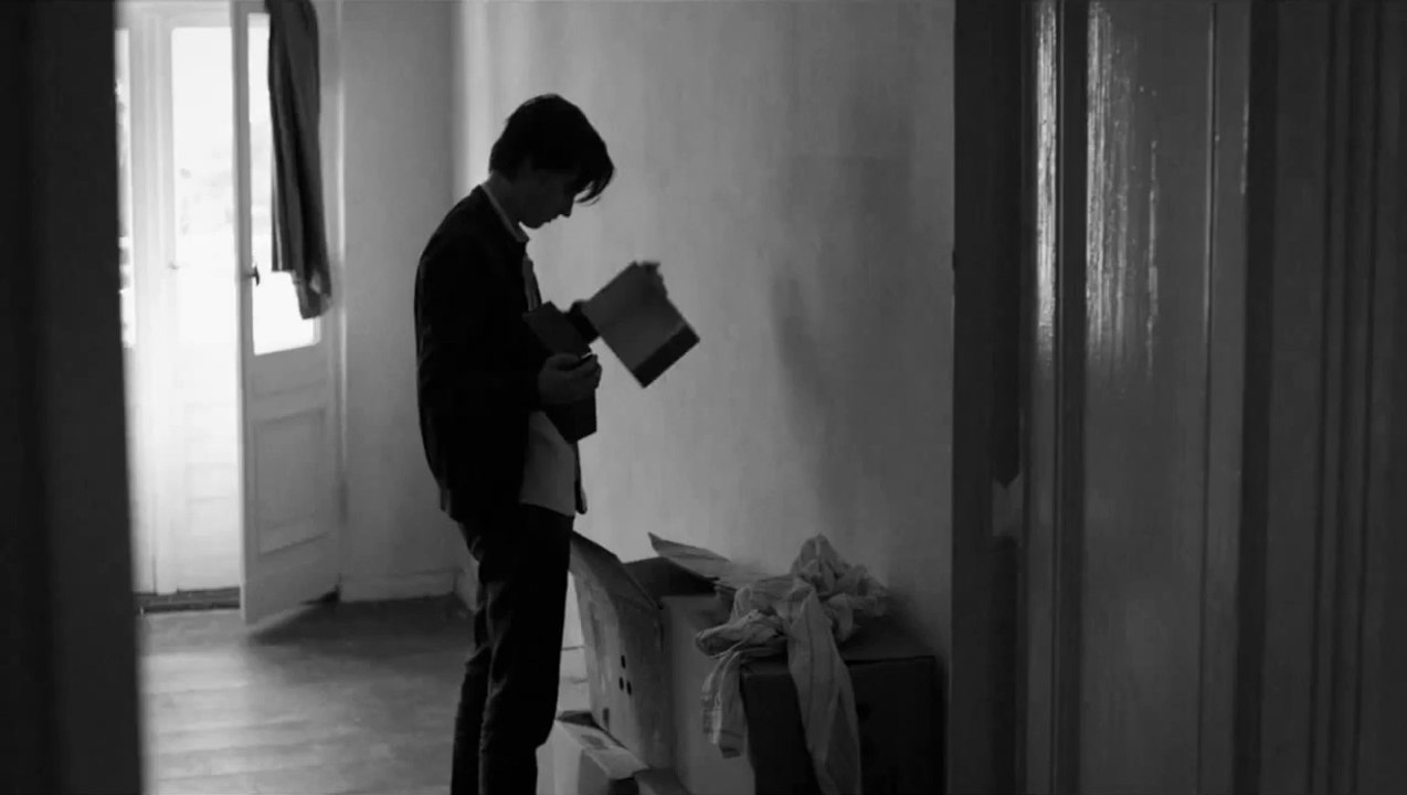 OH BOY - zwiastun pl, w kinach od 25 kwietnia 2014