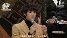 140131 tvN春節特輯-用歌聲回答1994 柳演锡cut(中字)