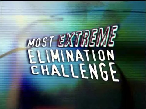 Most Extreme Elimination Challenge (MXC) - 205 - Toy Games vs. Clerical Workers