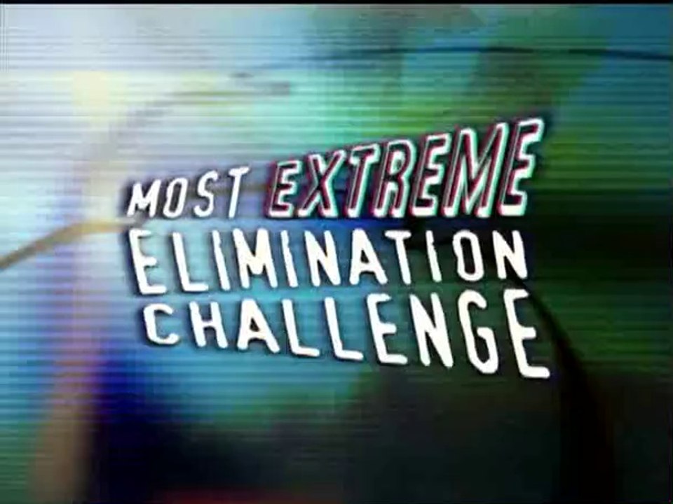 Most Extreme Elimination Challenge (MXC) - 205 - Toy Games vs. Clerical Workers