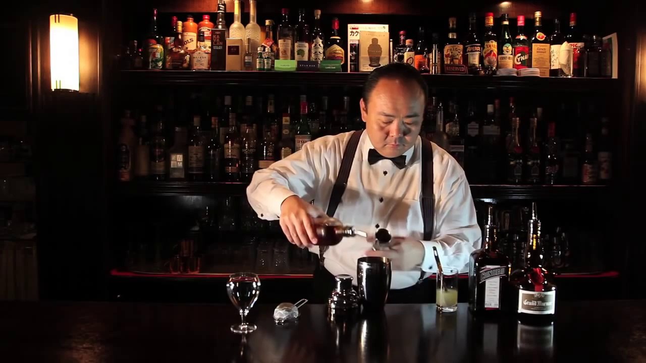 Bartender_s_magazine_Hisashi_Kishi_Sidecar