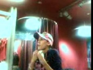 Melissa Satta e l'adolescenza