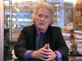 Les voeux 2007 d'Yvon Minvielle