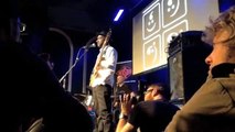 Marcus Miller at Bass Day (UK - 2011) Part.2