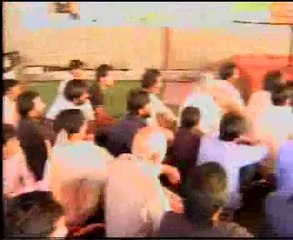 Alle Mohammad ki Fatah ka Ealan ho gia by allama nasir abbas of multan