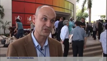 7JSP-TV5M-14 25 Menace sur les récoltes de blé