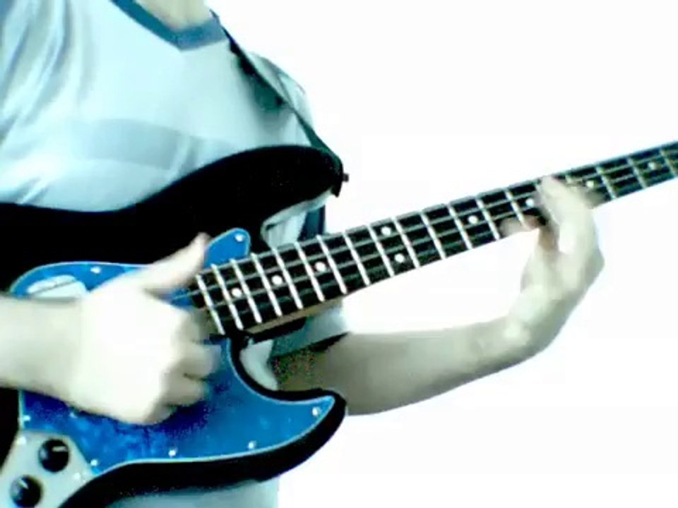 Higher Ground - Stevie Wonder  Marcus Miller bass cover