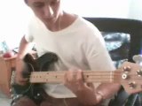 It Ain't No Fun To Me - Graham Central Station - Larry Graham [Bass Cover]