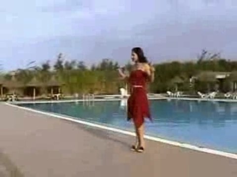 Avdelwahid el Berkani VCD MAROC 2006