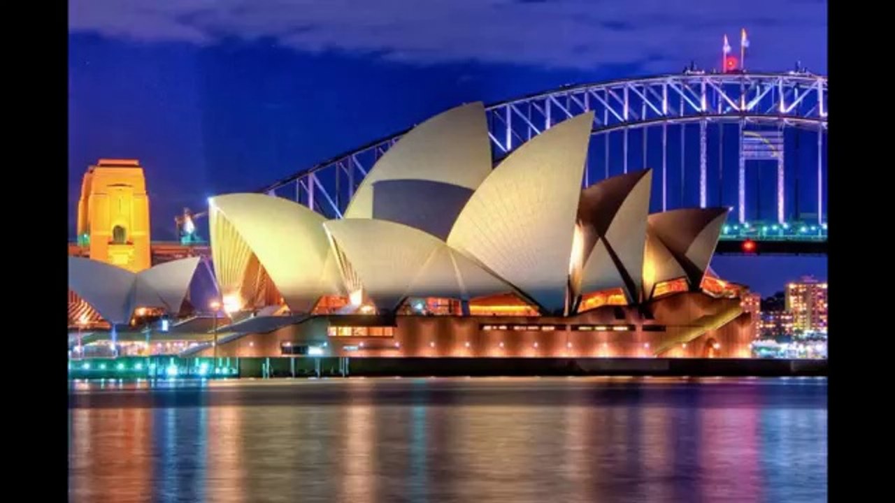Rajesh Nagpal Australia