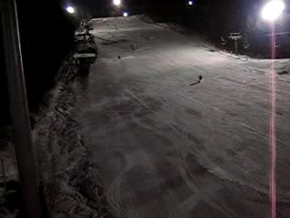 Ski Lift