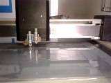 aokecut@163.com PVC vinyl box sample maker cutter plotter cutting table machine