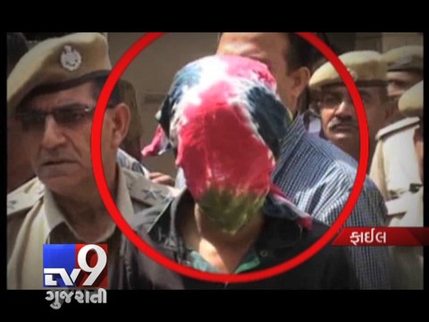 Major terror plot to attack Narendra Modi in Varanasi foiled ? - Tv9 Gujarati