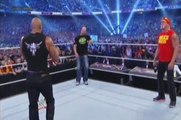 WWE Wrestlemania 2014 - XXX - 30 - April 6 2014 - 6-4-2014 Full Show Highlights