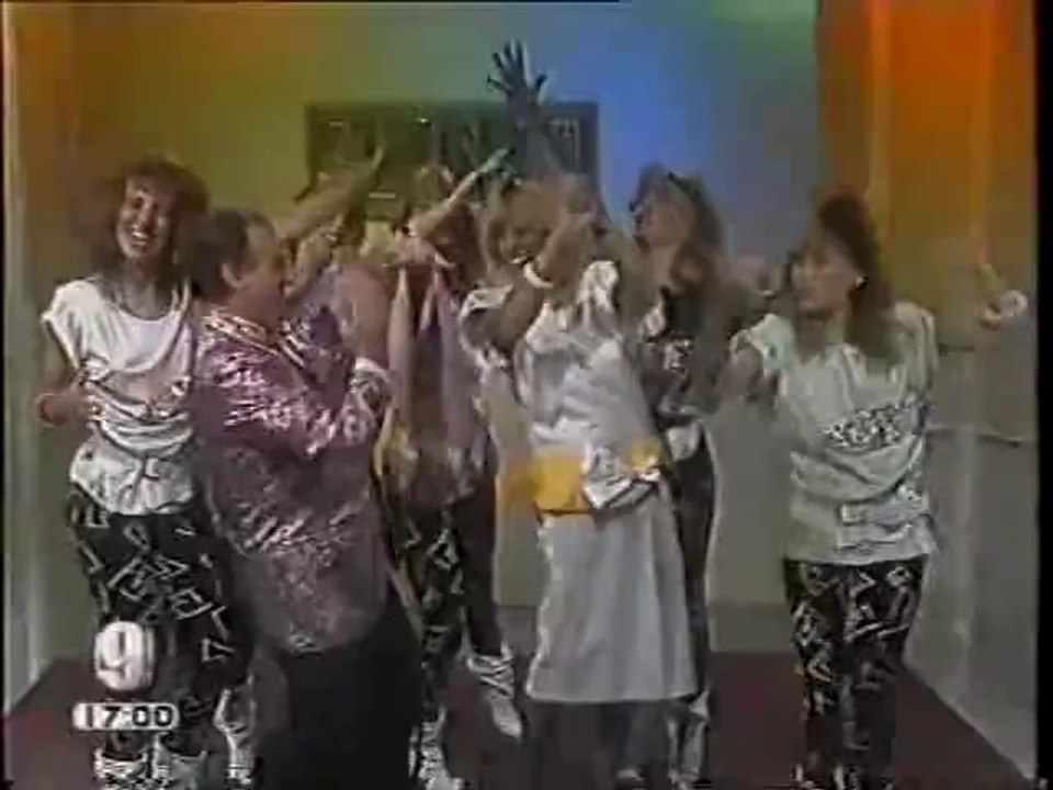 Las Primas - Los Nenes con los Nenes