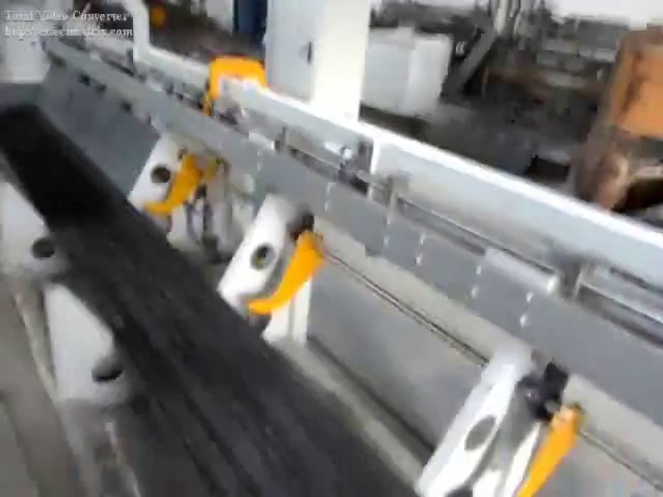 TT23 Wire Straightening and Cutting Machine