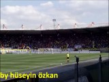 Ankaragücü-Ofspor / Gecekondu / Bu Dünya Hep Yalan Dolan