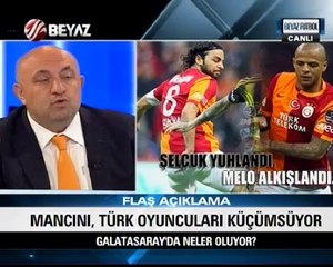 Beyaz Futbol 06.04.2014 3.Kısım