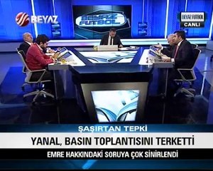 Beyaz Futbol 06.04.2014 4.Kısım