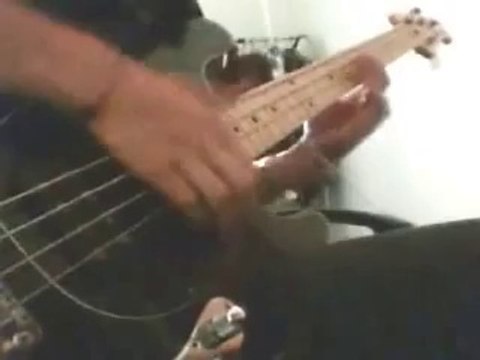 Larry Graham - Graham Central Station - The Jam