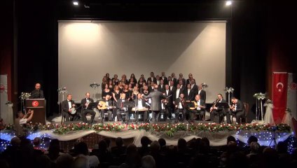 Gemim Gidiyor Baştan