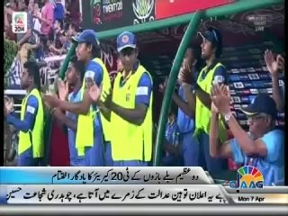 Sangakkara retires from T20 cricket