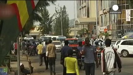 Ruanda: le colpe della Francia, una ferita aperta