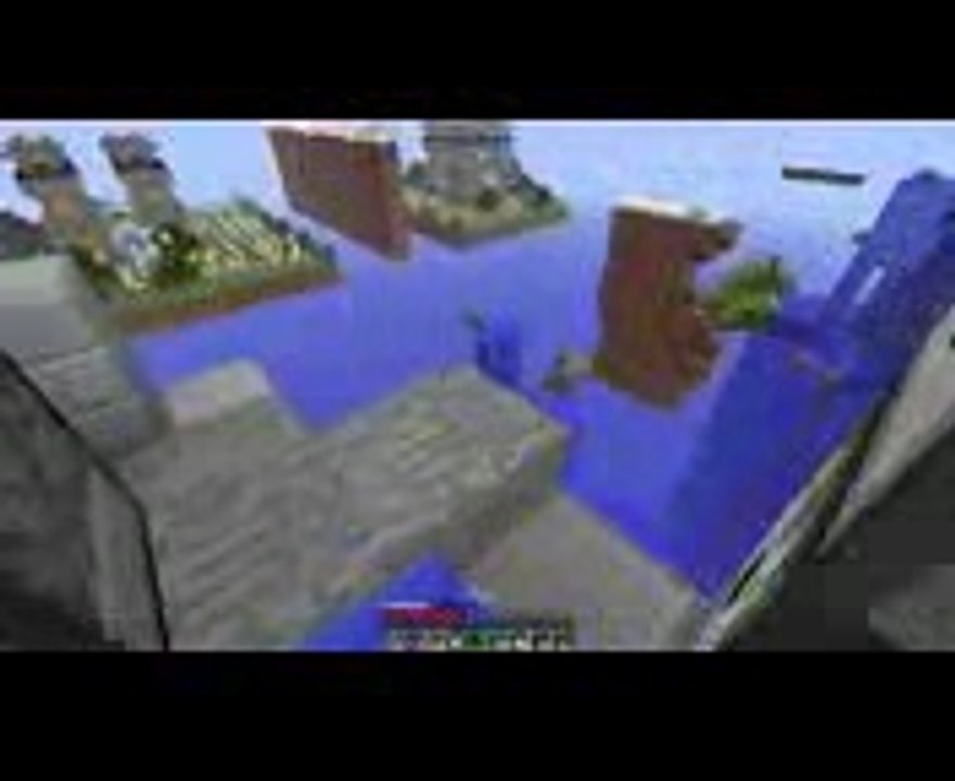 Minecraft MODDED TNT WARS - THIS MEANS WAR! Mode 30