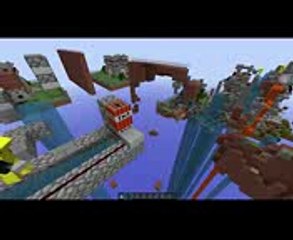 Minecraft TNT WARS - CAN HE COME BACK Mode 11