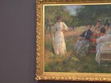 L'Impressionnisme américain exposé à Giverny - 07/04